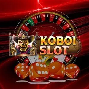 KOBOISLOT - Permainan Santai untuk Semua Kalangan